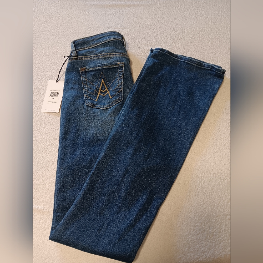 7 for All Mankind Flare Jeans
